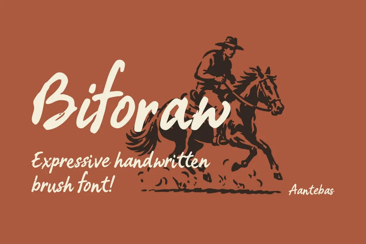 Biforaw cover