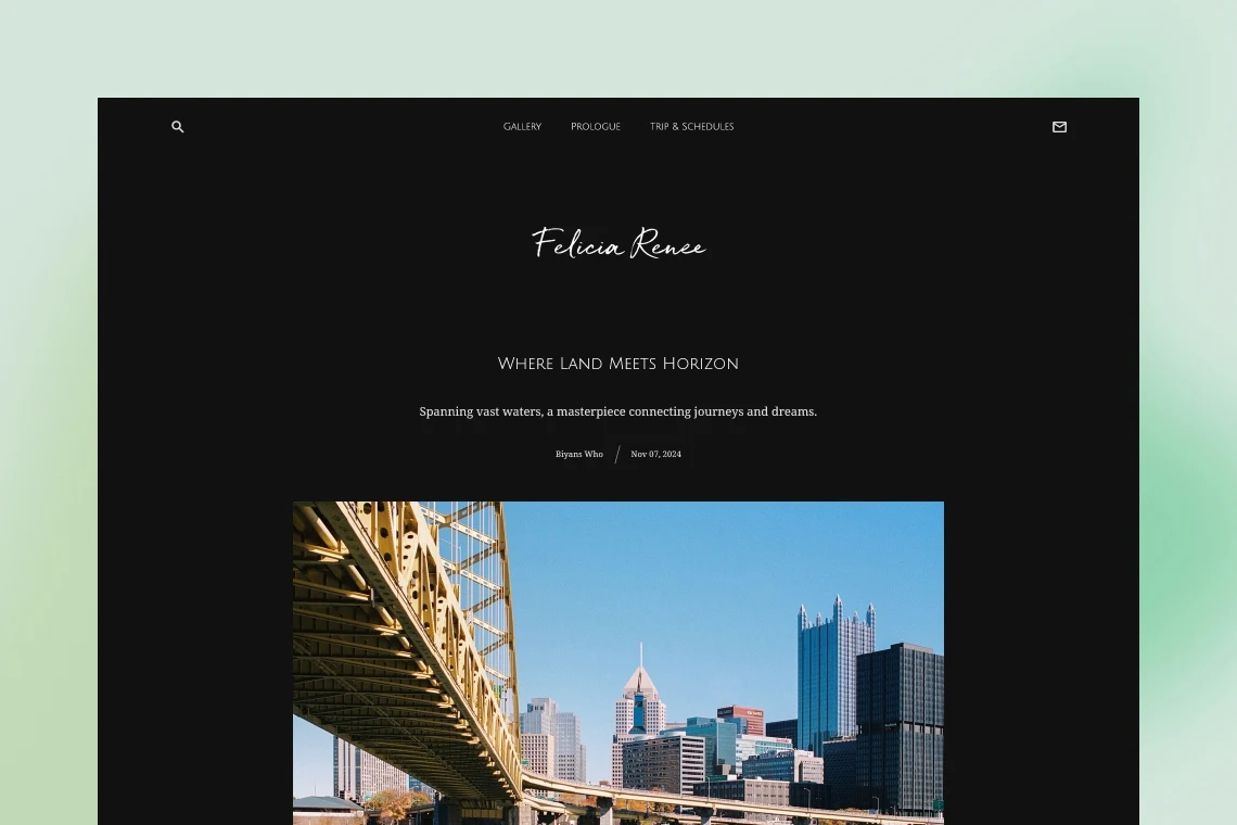 Renee preview 2