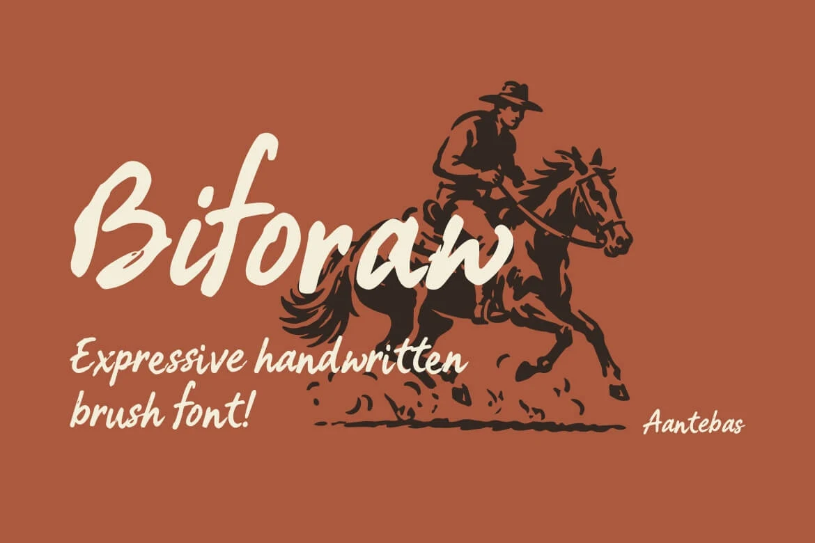 Biforaw cover